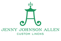 Shop Jenny Allen Linens