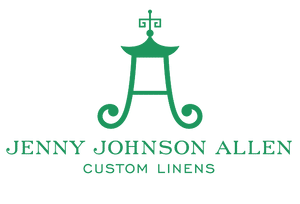 Shop Jenny Allen Linens