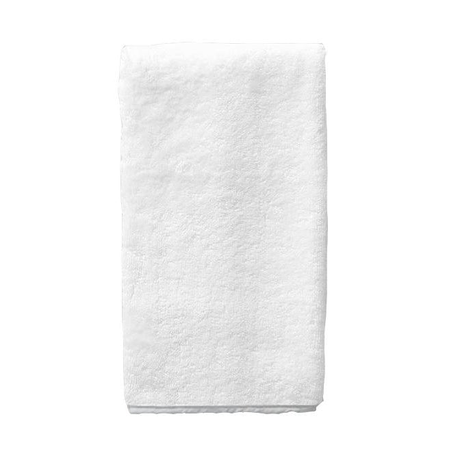 Hand Towels - Custom Edge