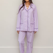 Load image into Gallery viewer, The Signature Custom Monogram Pajama Set
